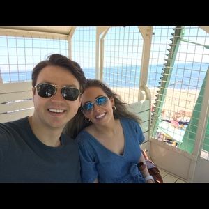 Meet your Posher, Grayson